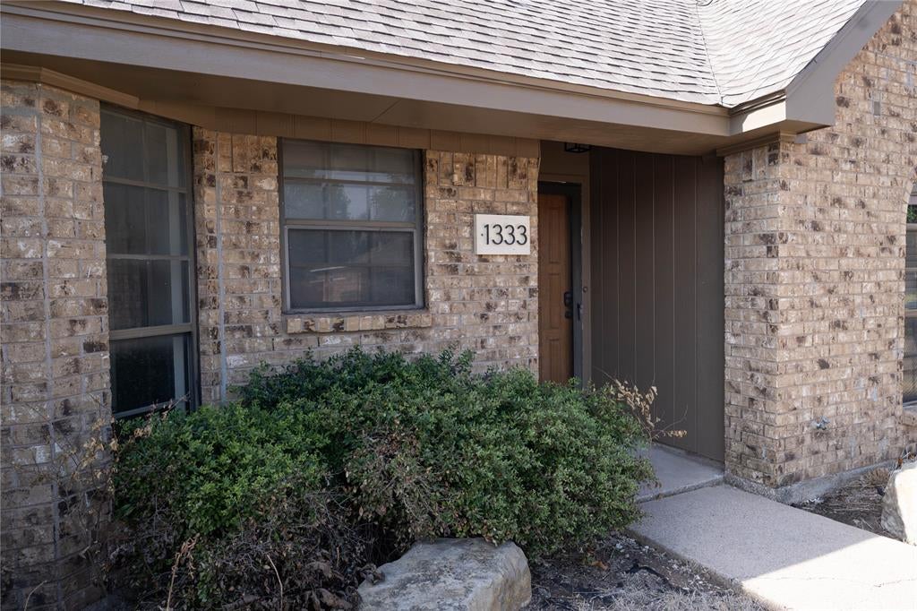 Photo of 1333 Friars Street, Abilene, TX 79602 (MLS # 21350499)
