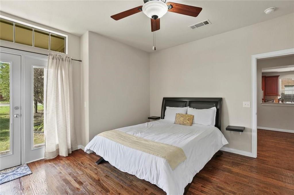 Preston Highlands Village - Residential Lease