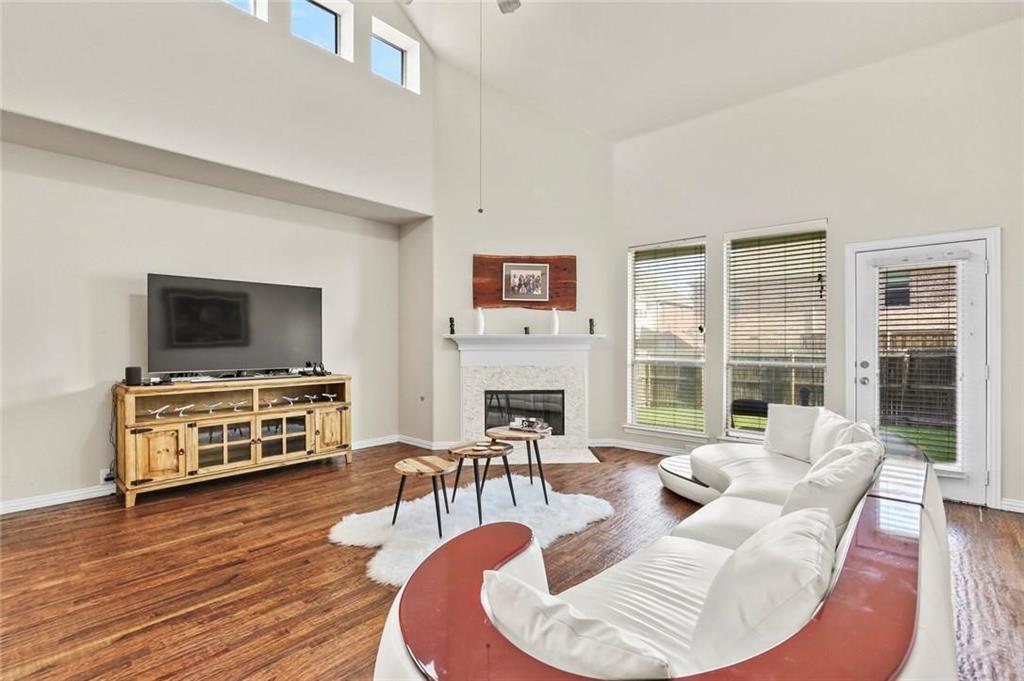 Preston Highlands Village - Residential Lease