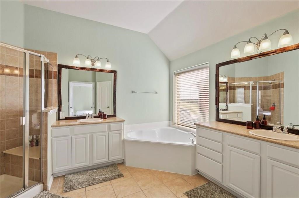 Preston Highlands Village - Residential Lease