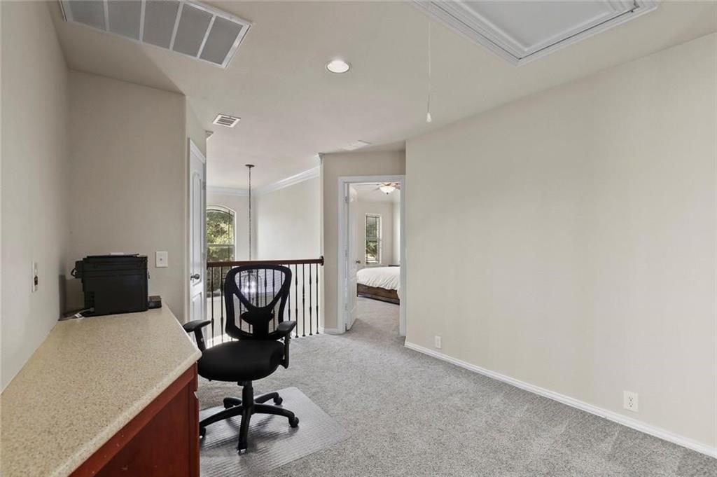 Preston Highlands Village - Residential Lease