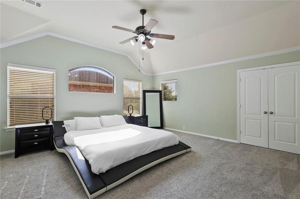 Preston Highlands Village - Residential Lease