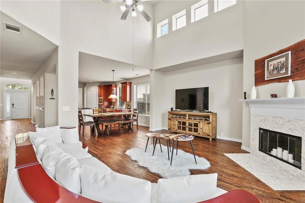 Preston Highlands Village - Residential Lease