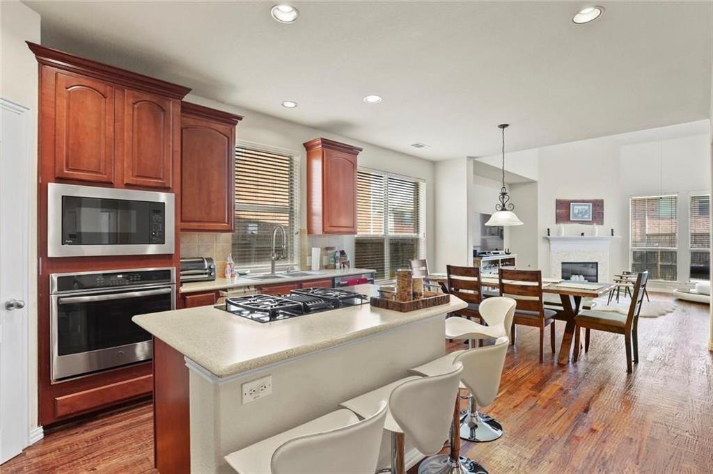 Preston Highlands Village - Residential Lease