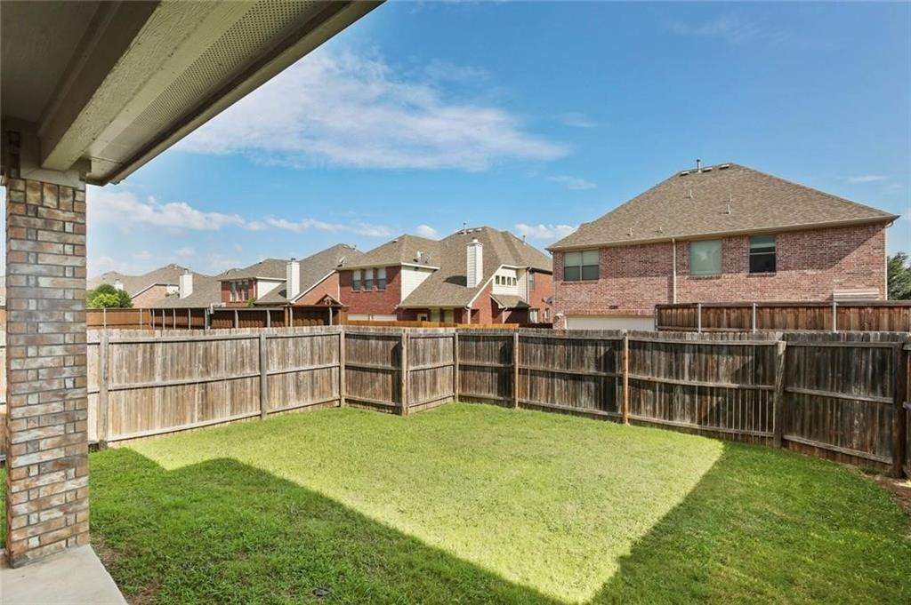 Preston Highlands Village - Residential Lease