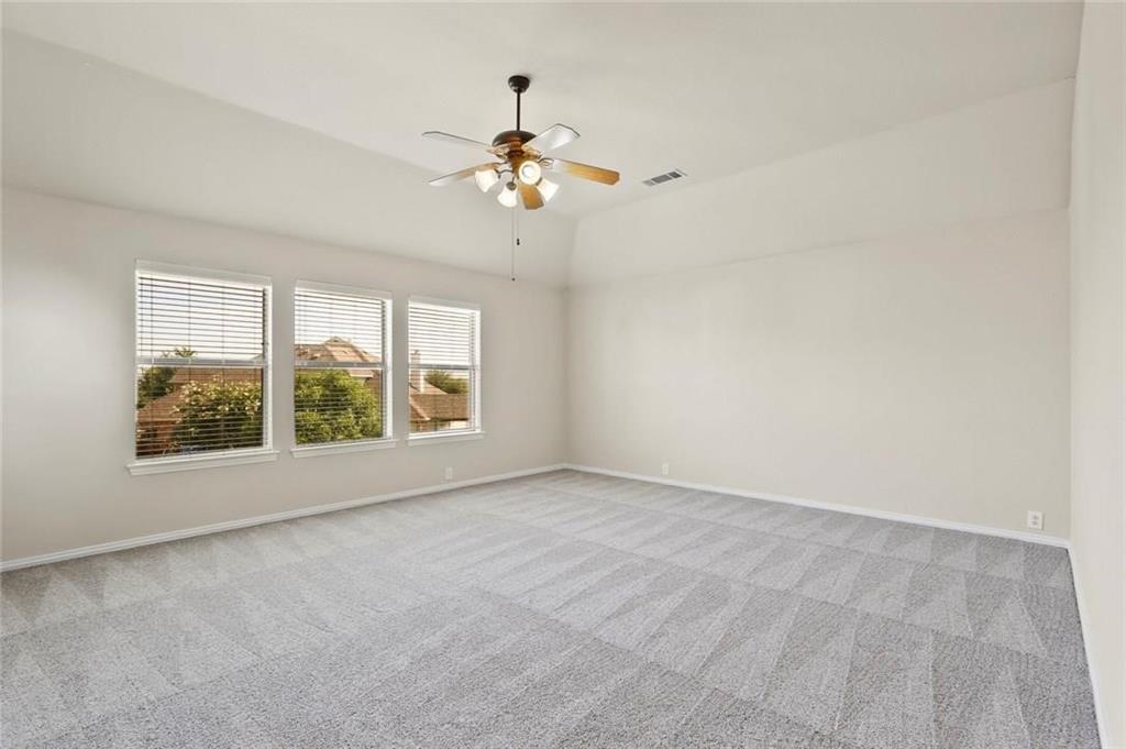 Preston Highlands Village - Residential Lease