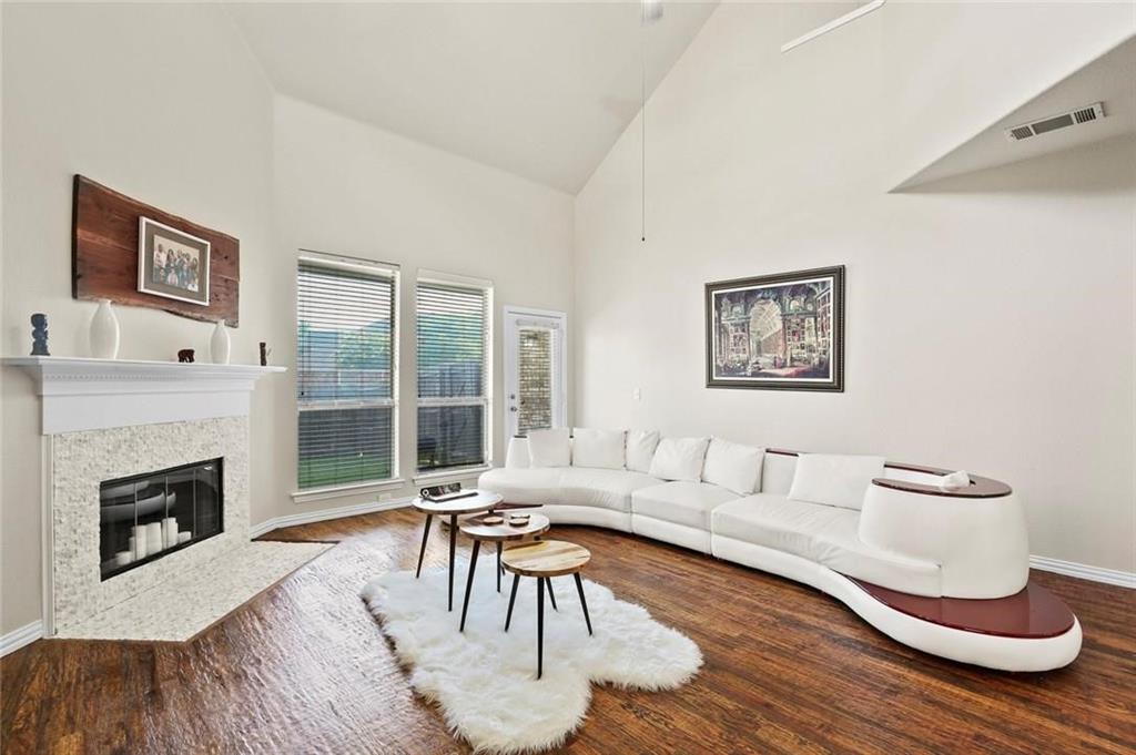 Preston Highlands Village - Residential Lease