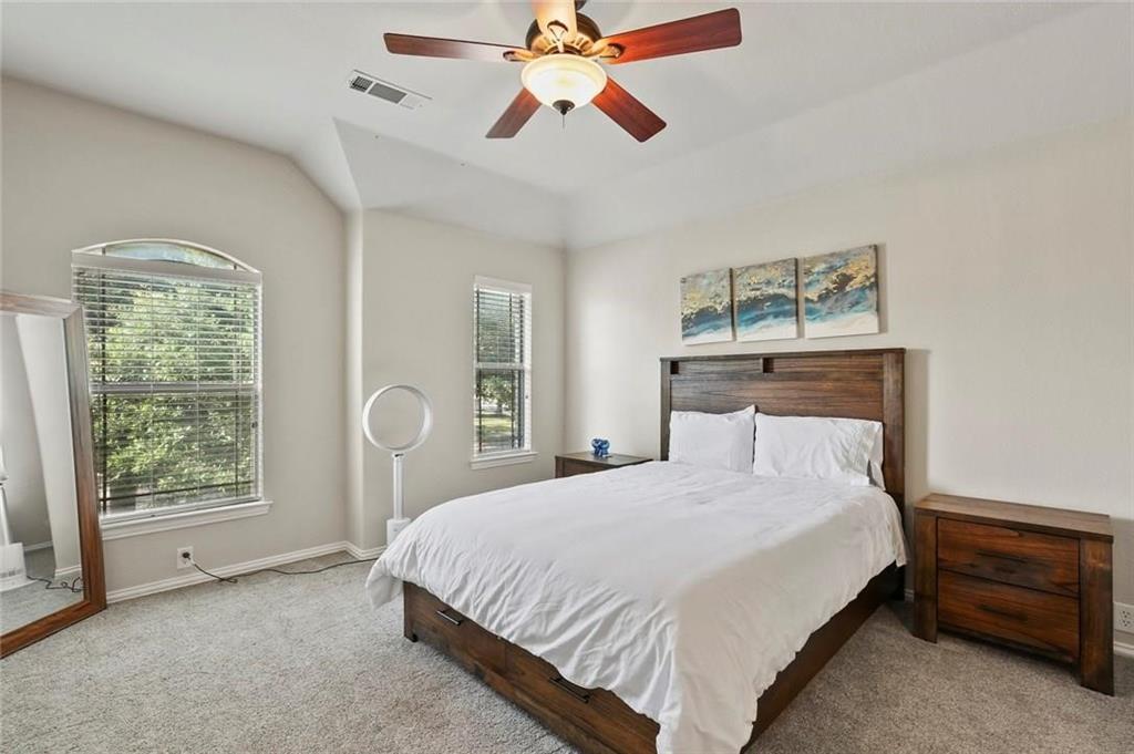 Preston Highlands Village - Residential Lease