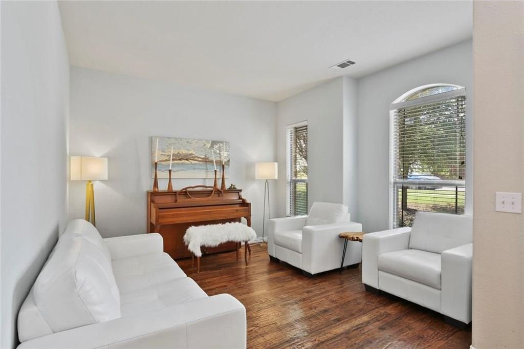 Preston Highlands Village - Residential Lease