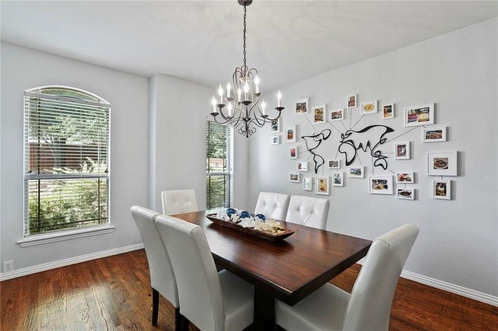 Preston Highlands Village - Residential Lease