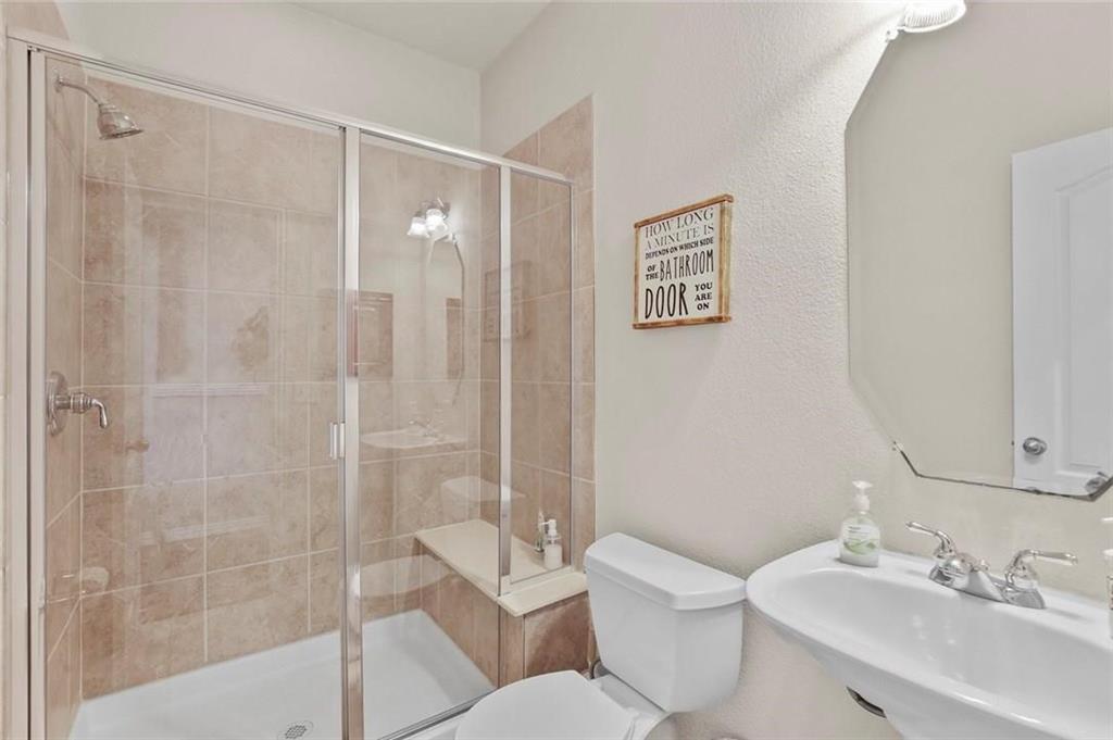 Preston Highlands Village - Residential Lease