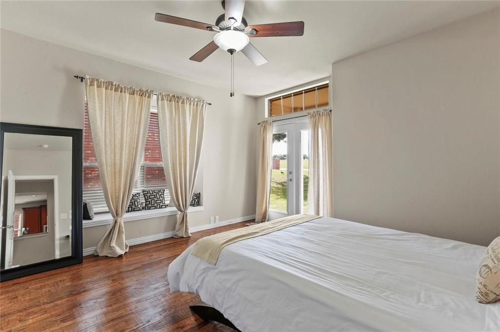 Preston Highlands Village - Residential Lease