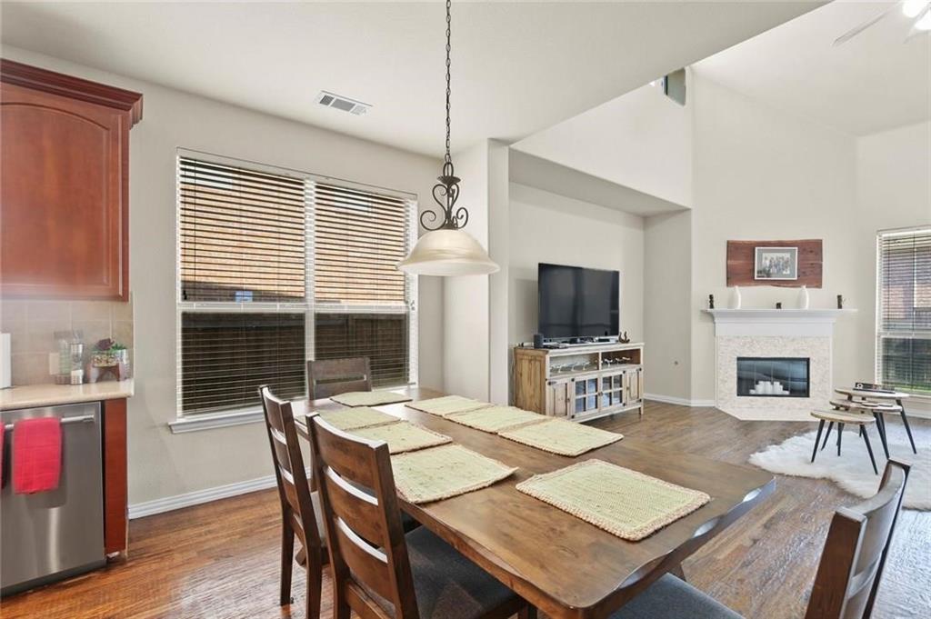 Preston Highlands Village - Residential Lease