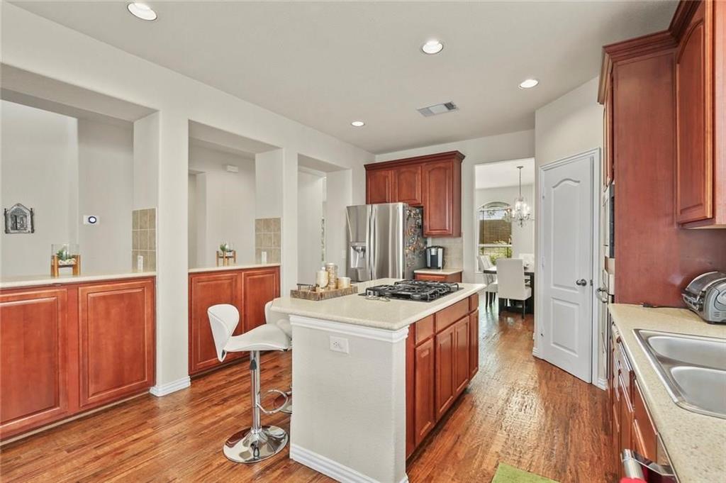 Preston Highlands Village - Residential Lease