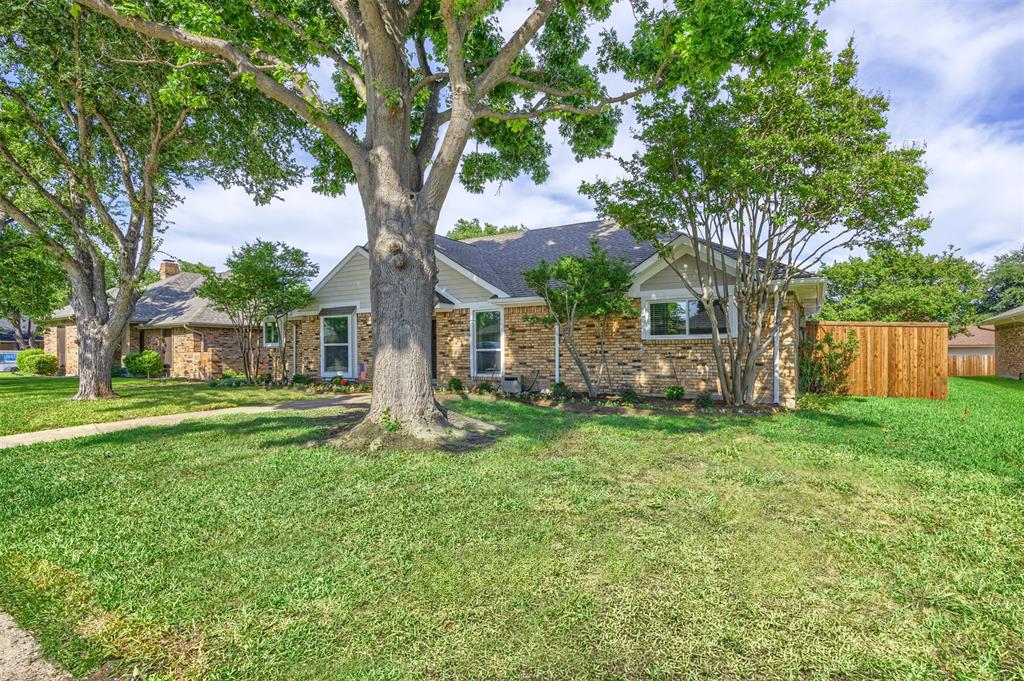 3916 Spring Hollow Drive