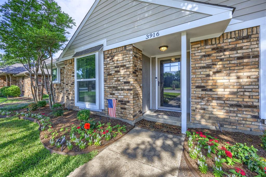 3916 Spring Hollow Drive