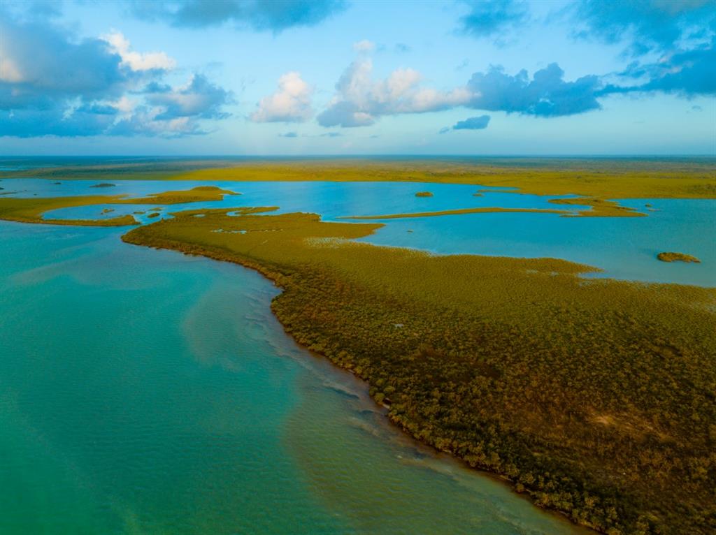 Belize Rural North I - Land