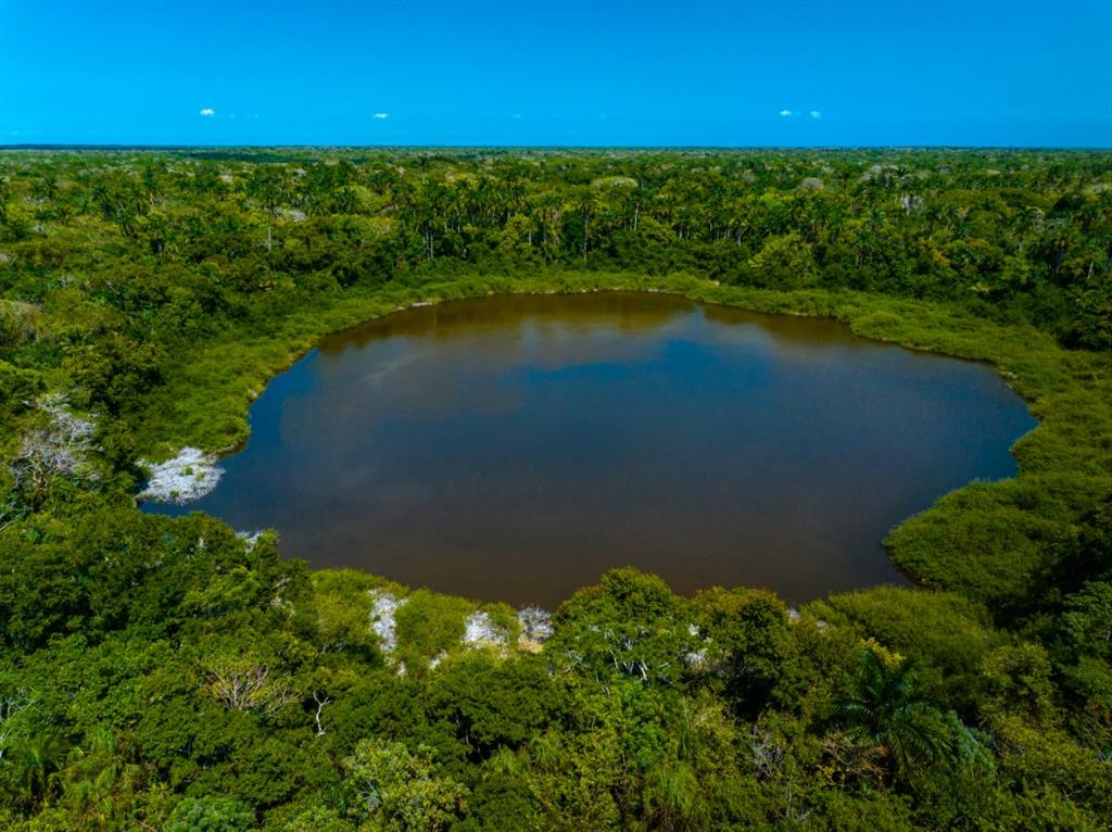 Belize Rural North I - Land