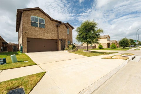 Photo of 6317 Seagull Lane, Fort Worth, TX 76179 (MLS # 21336011)
