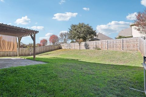 A home in Fort Worth