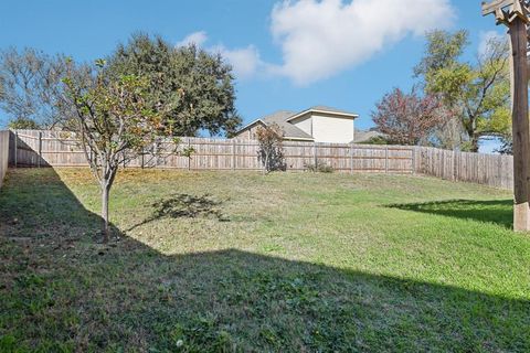 A home in Fort Worth