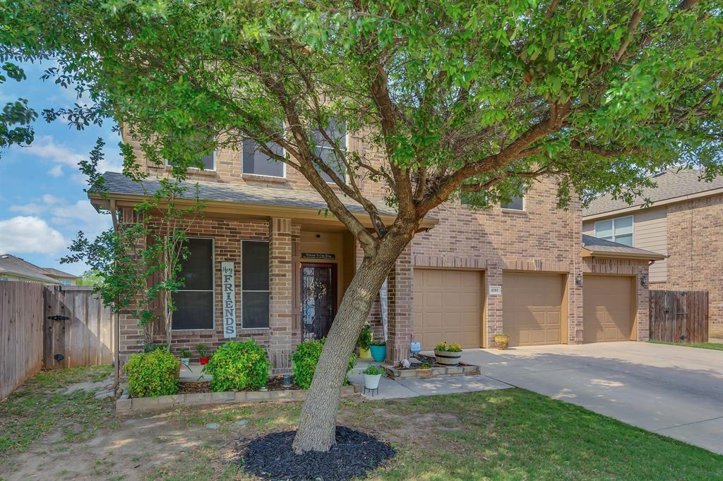 4101 Hanna Rose Lane