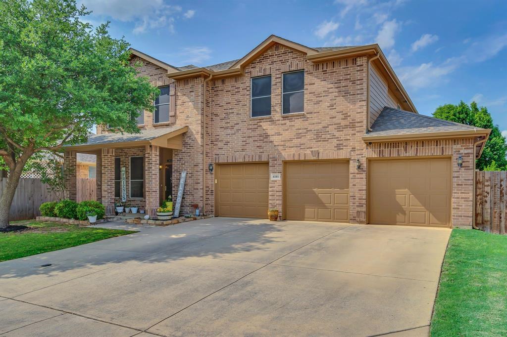 4101 Hanna Rose Lane
