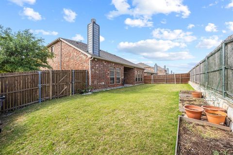 Tiny photo for 3602 Spring Run Lane, Melissa, TX 75454 (MLS # 21230912)