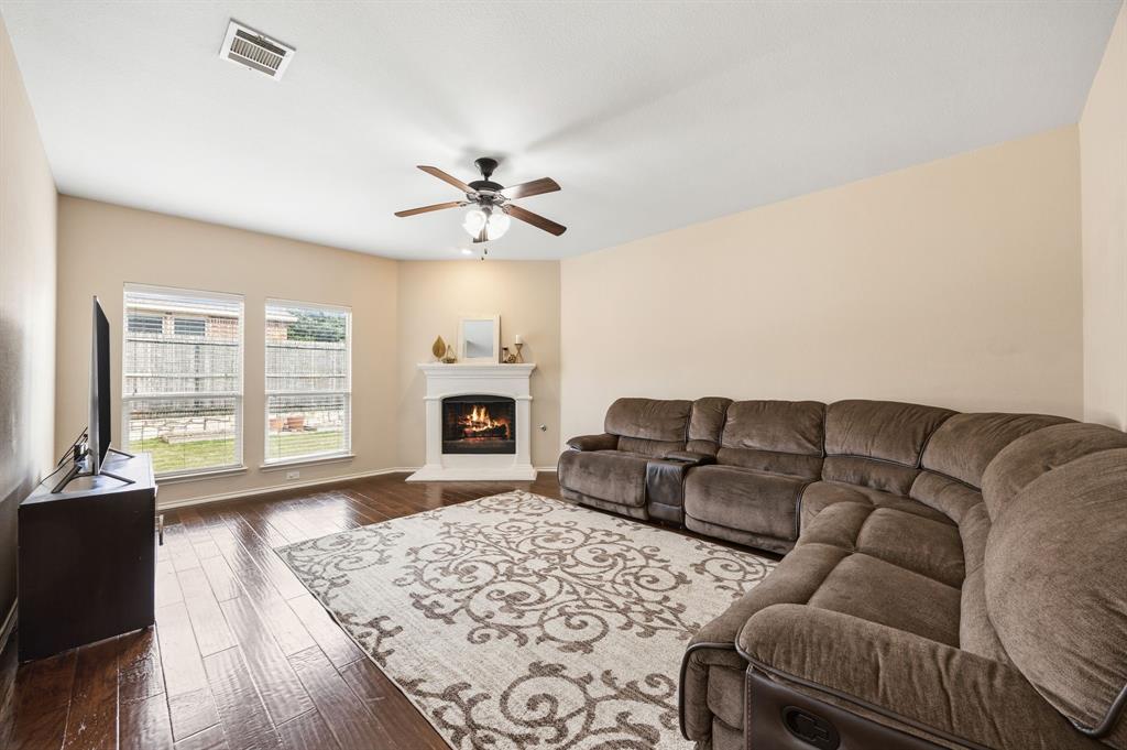 3602 Spring Run Lane