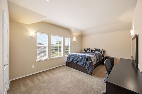 Tiny photo for 3602 Spring Run Lane, Melissa, TX 75454 (MLS # 21230912)