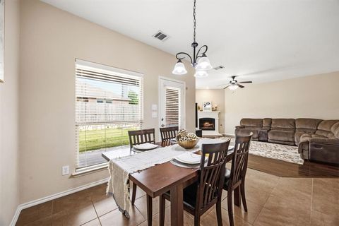 Tiny photo for 3602 Spring Run Lane, Melissa, TX 75454 (MLS # 21230912)