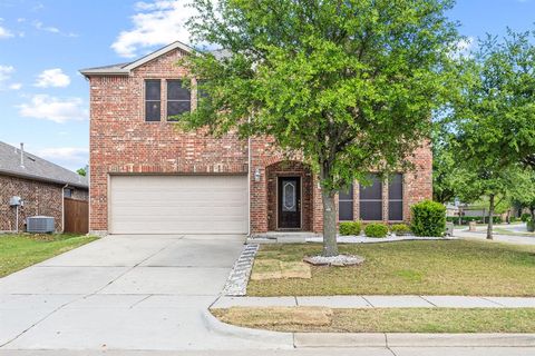 Photo of 3602 Spring Run Lane, Melissa, TX 75454 (MLS # 21230912)