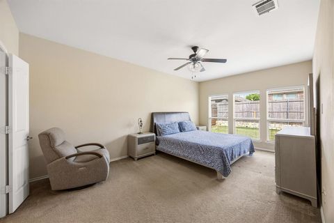 Tiny photo for 3602 Spring Run Lane, Melissa, TX 75454 (MLS # 21230912)