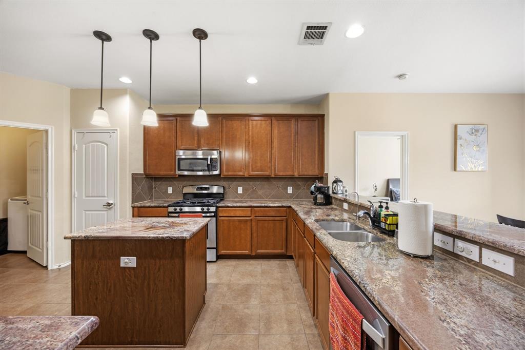 3602 Spring Run Lane