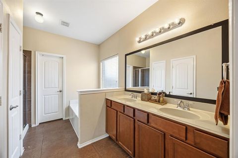 Tiny photo for 3602 Spring Run Lane, Melissa, TX 75454 (MLS # 21230912)