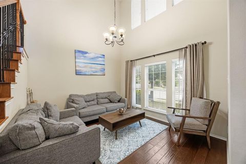 Tiny photo for 3602 Spring Run Lane, Melissa, TX 75454 (MLS # 21230912)