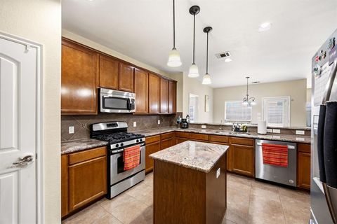 Tiny photo for 3602 Spring Run Lane, Melissa, TX 75454 (MLS # 21230912)