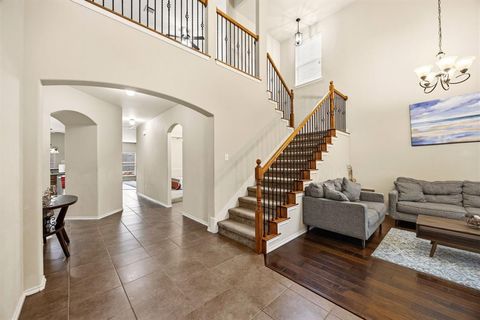 Tiny photo for 3602 Spring Run Lane, Melissa, TX 75454 (MLS # 21230912)