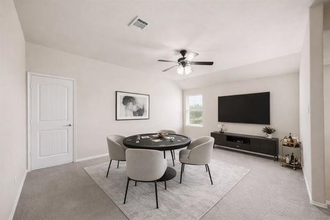 Tiny photo for 3602 Spring Run Lane, Melissa, TX 75454 (MLS # 21230912)