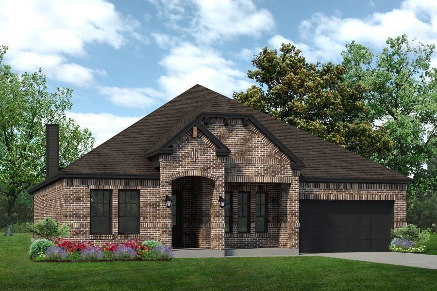 5517 Hazelnut Lane