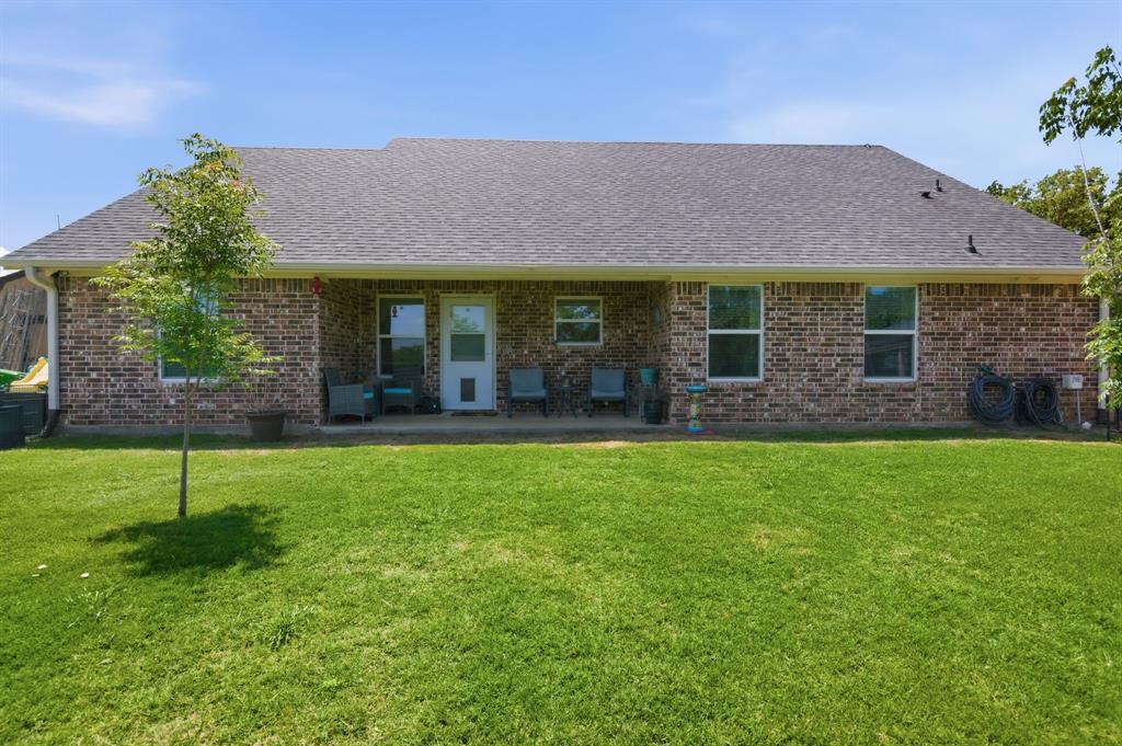 Monarch Villas - Residential