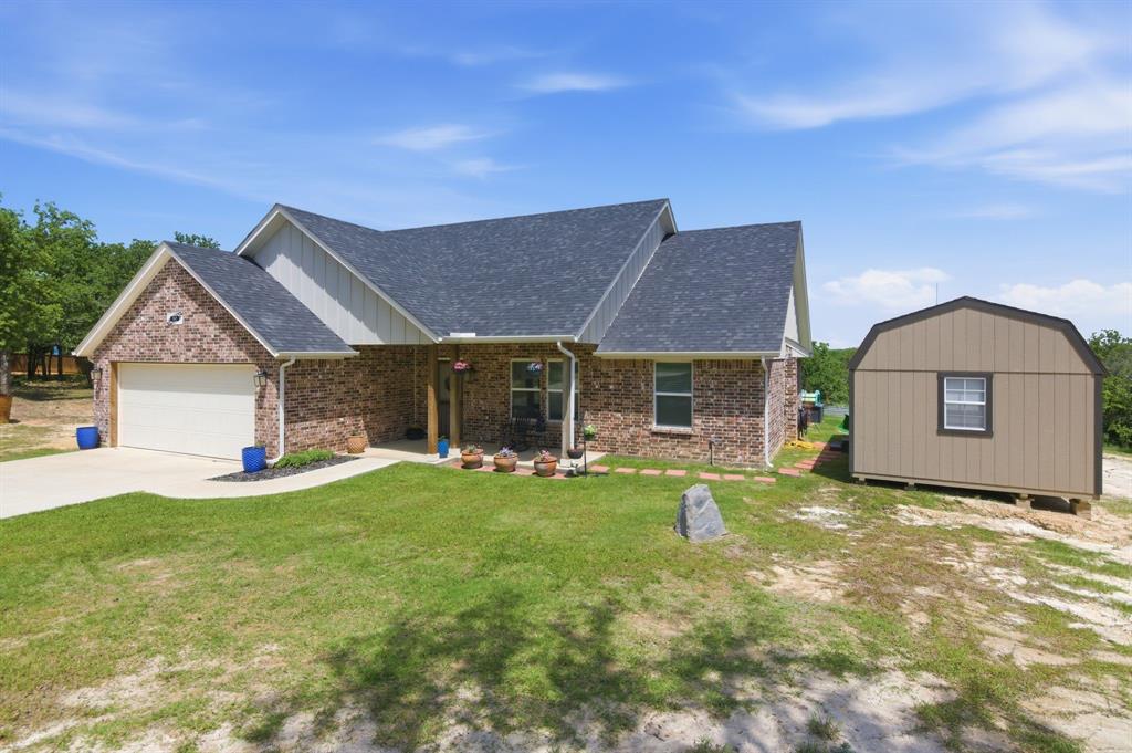 Monarch Villas - Residential
