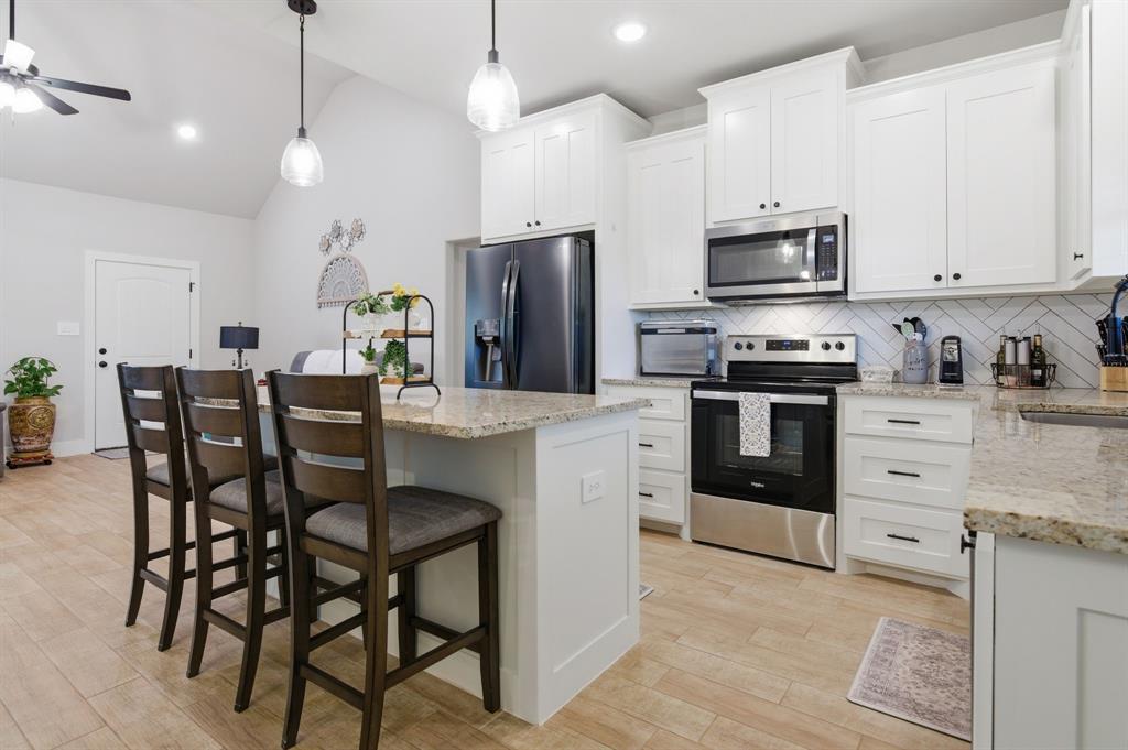 Monarch Villas - Residential