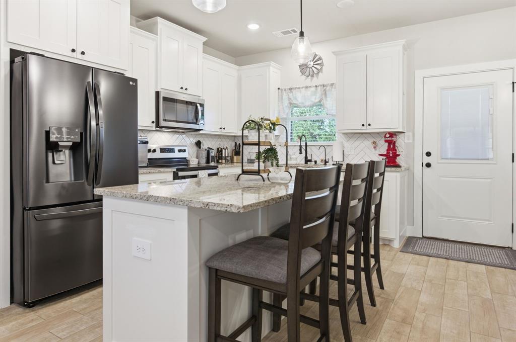 Monarch Villas - Residential