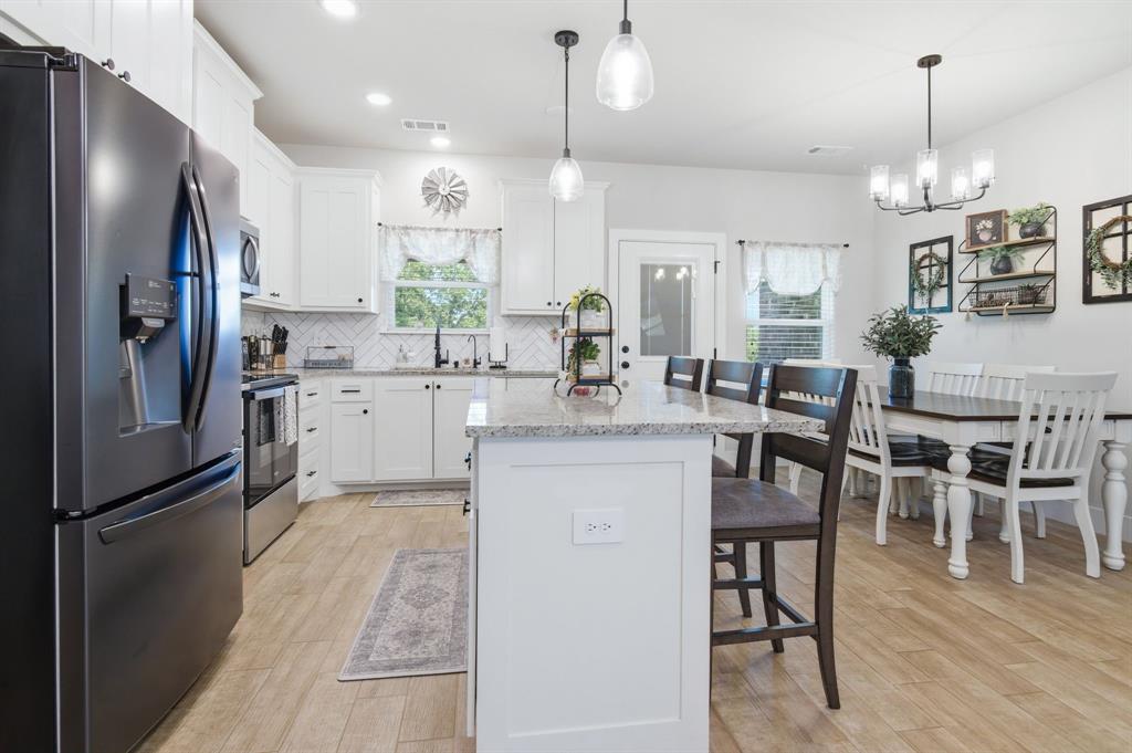 Monarch Villas - Residential