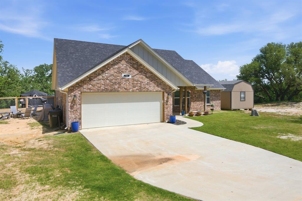 Monarch Villas - Residential