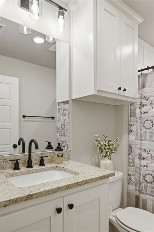 Monarch Villas - Residential
