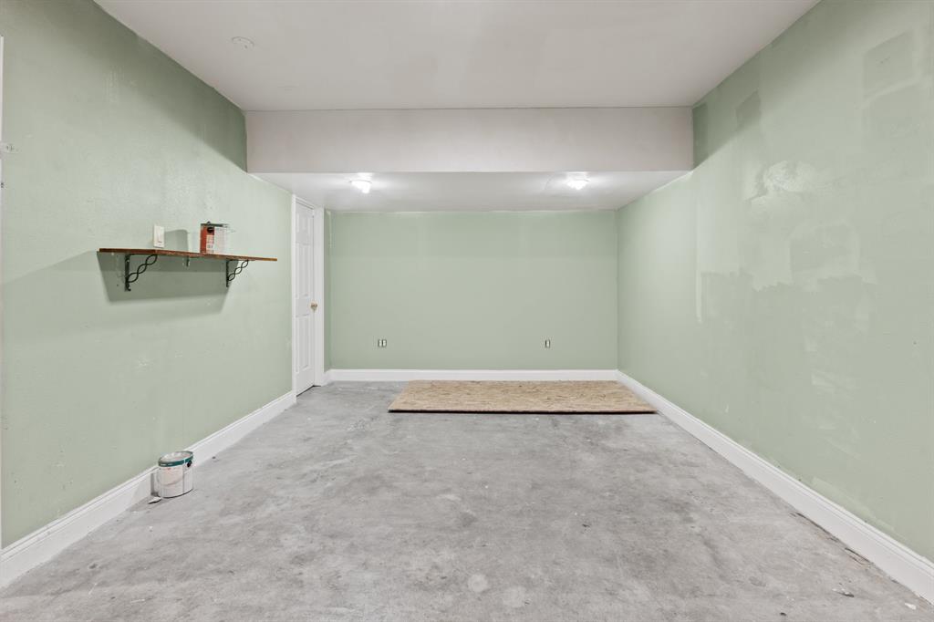 Deer Creek North Add - Residential