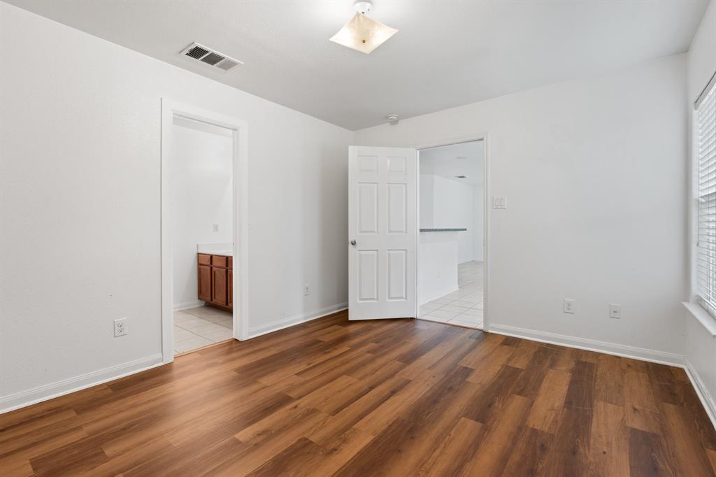 Deer Creek North Add - Residential