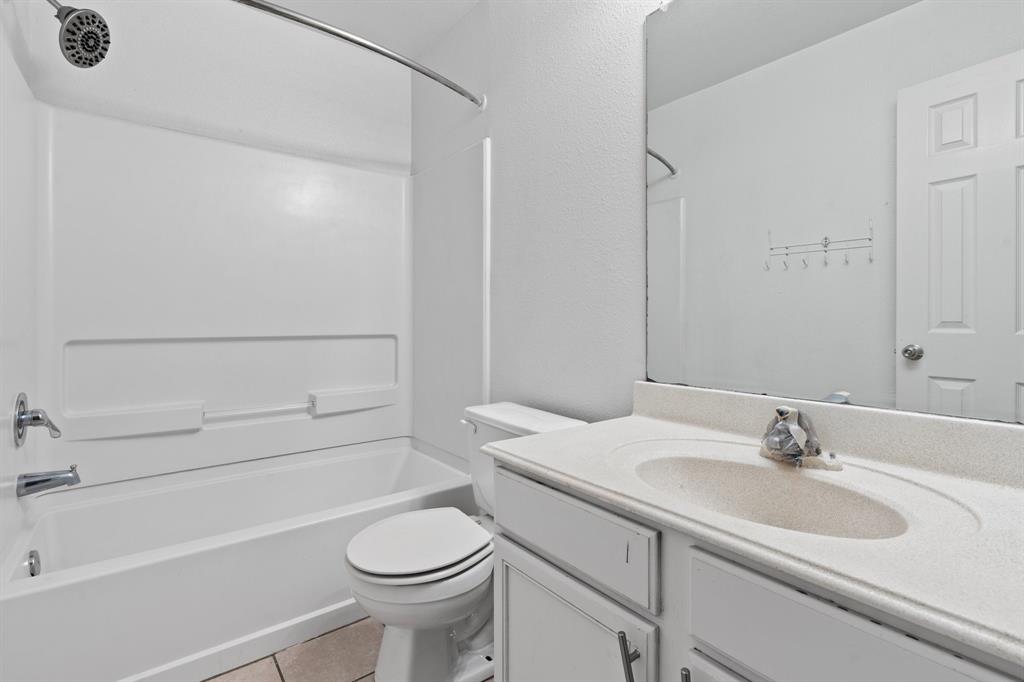 Deer Creek North Add - Residential